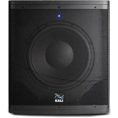 Kali Audio WS-12 V2 Studio and Live Subwoofer image 1