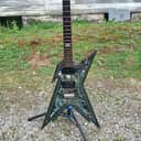 Dean Dimebag Razorback Cemetery Gates Excellent with OHSC
