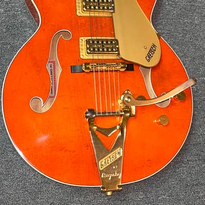 Gretsch 6120 2000 image 2