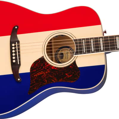 Fender : Buck Owens Kingman image 2