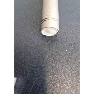 Neumann KM184 Stereo Set - Microphone - Excellent w/ Original Box & Hard Case image 3