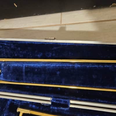 Cleveland 605 Trombone with Hardcase image 3