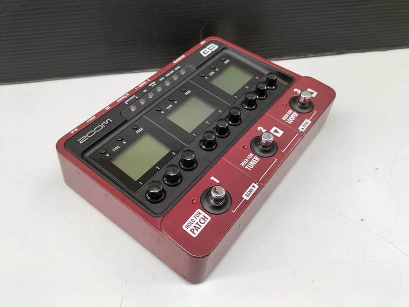 Zoom B3
