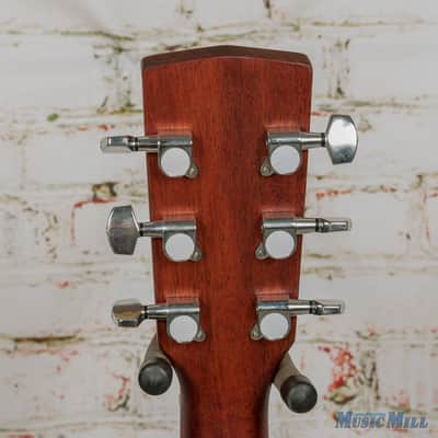 Cort AD810OP Standard Dreadnought image 6
