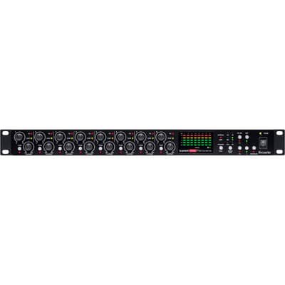 Focusrite Scarlett OctoPre Dynamic image 3