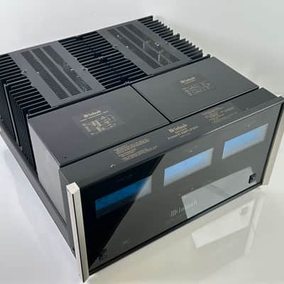 McIntosh MC205 5 Channel Power Amplifier image 4