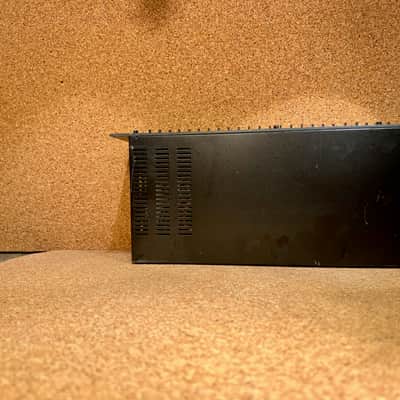 dbx 231 Dual Channel 31-Band EQ 2000s – Serviced – Warranty image 5