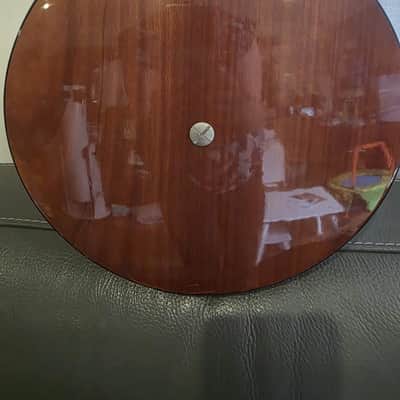 Musima Banjo Ukelele 1970s Bild 4