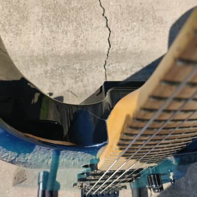17-EDO Microtonal Jackson Dinky Pro Series DK2 MIJ image 9