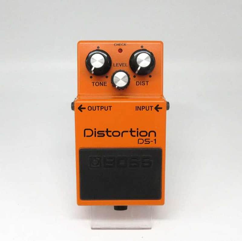 Boss DS-1