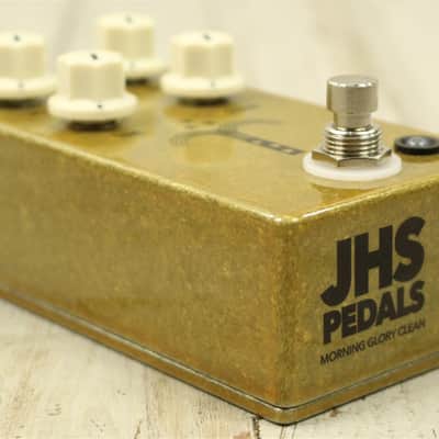USED JHS Morning Glory Clean (010) image 3