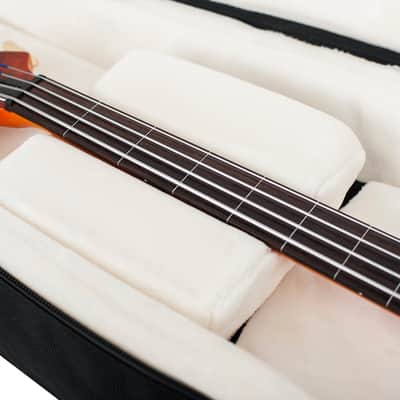Gator Cases - G-PG BASS 2X - ProGo series Ultimate Gig Bag for 2 Basses image 6