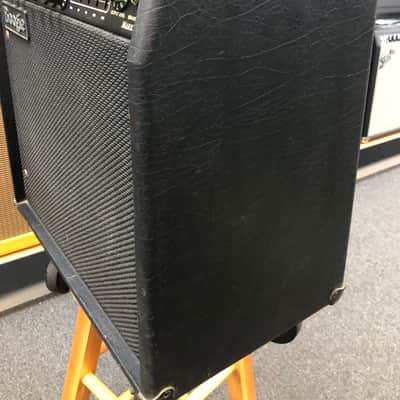Mesa Boogie Mark IV Three Channel 85 Watt 1x12 Tube Combo with Footswitch - Pre Owned *Pickup Only* image 18