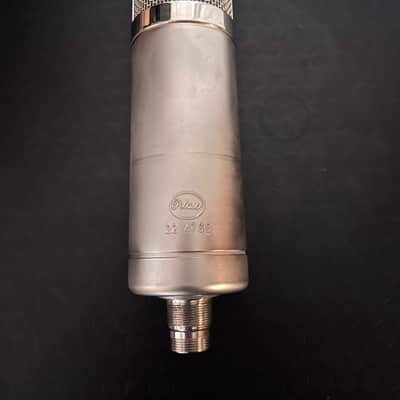 Peluso 2247SE Tube Microphone image 10