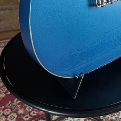 Fender Vintera Road Worn '50s Telecaster LPB Lake Placid Blue + 3,499 kg image 4