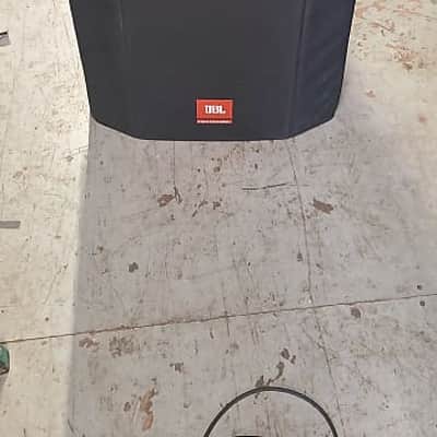 JBL SRX835P 3-Way 2000-Watt 15" Active Loudspeaker powered image 2
