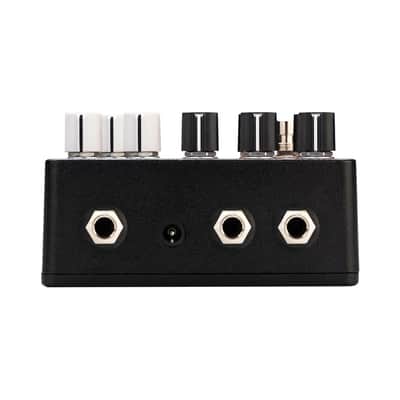 EarthQuaker Devices Scrolls Bass Odyssey - Various image 3