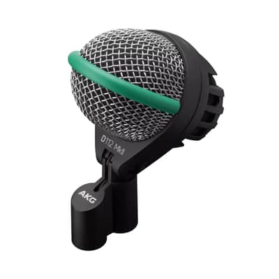 AKG D 112 MKII Dynamic Microphone image 3