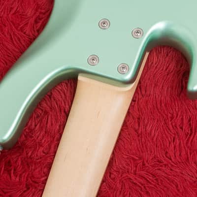 【outlet】Sadowsky / ML24 MS5 ALD SGM STN 3.82kg #H004719-24【GIB Yokohama】【price included SHIPPING & IMPORT TAX & VAT】 image 12