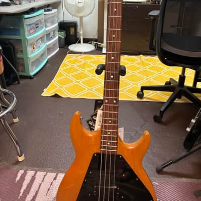 Gibson Grabber 1981 - Natural image 2