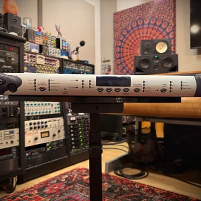 Digidesign SYNC I/O - Pro Tools HD Synchronizer - REV K - MH40 - Firmware 1.2.1 image 3