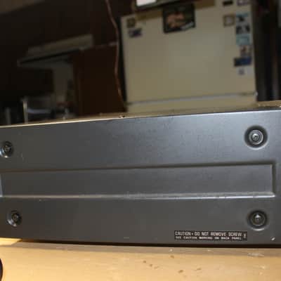 Restored Kenwood KA-7300 integrated amplifier image 10