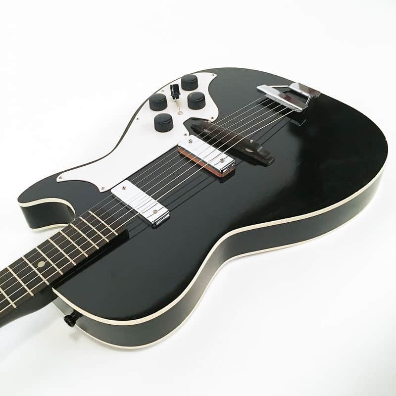 Silvertone 1420 | Reverb