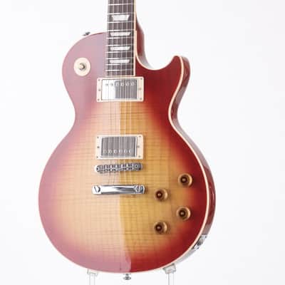 GIBSON USA LP STD 2017T Heritage Cherry Sunburst [1700033784] (02/24) image 7