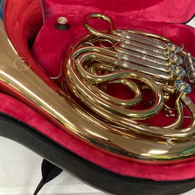 Rath JP261 Double French Horn image 1