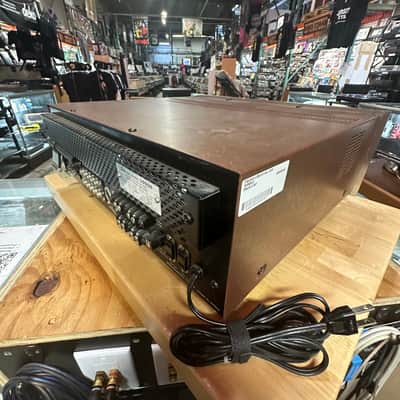 Sansui 3000A - Silver image 7