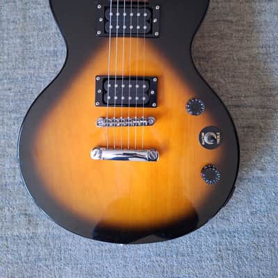 Epiphone Les Paul Special 2  - Sunburst image 2
