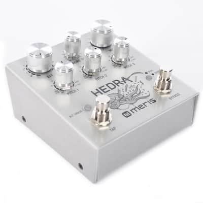 Meris Hedra 3-Voice Rhythmic Pitch Shifter image 2