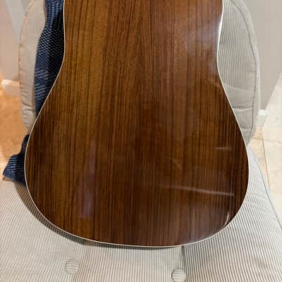 Martin Custom Shop D 14-Fret Dreadnought image 5