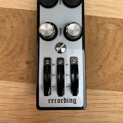 Shergold Modulator image 1