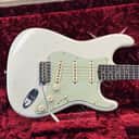 2017 Fender Custom Shop - 63 Strat Journeyman - Ltd. NAMM Show Edition - ID 5835