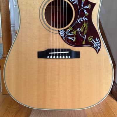 Gibson Hummingbird Original 2025 - With K&K Pickup image 2