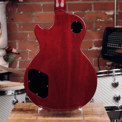 2022 Gibson Les Paul Standard - Heritage Cherry image 10