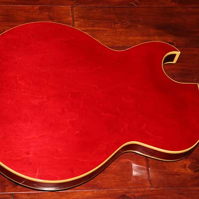 1964 Gibson ES-125 TC (GIE1469) image 4