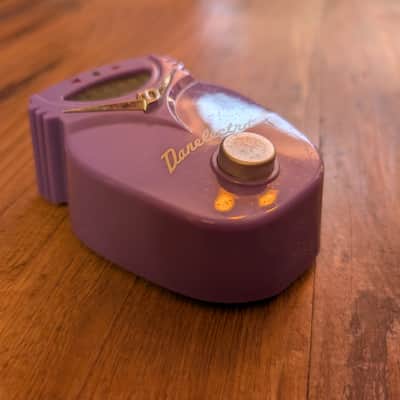 Danelectro Chromatic Guitar Tuner Pedal Great Condition image 6
