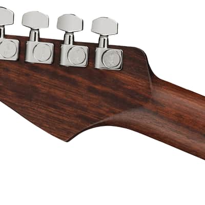 Fender : American Professional II Stratocaster RW LPB image 6