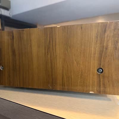 Technics SA-700 AM/FM Stereo Radio Receiver FULL Pro Servicing Recapped Beauty! image 11