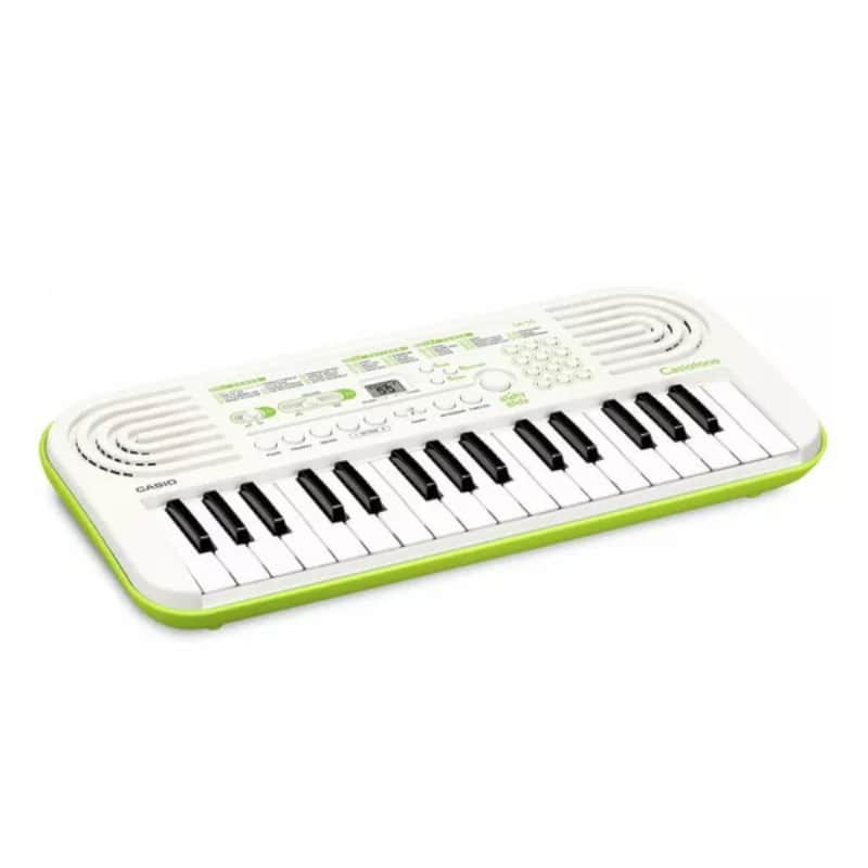 Casio Sa 50 Mini Keyboard image 1