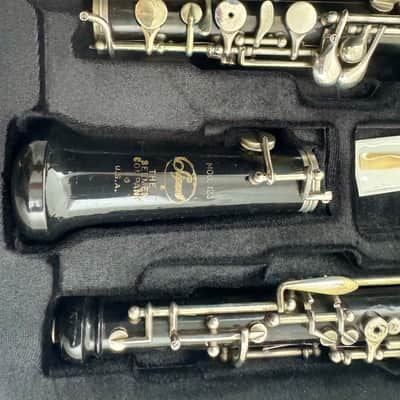 Selmer 123F Step-Up Model Oboe 2010s image 3