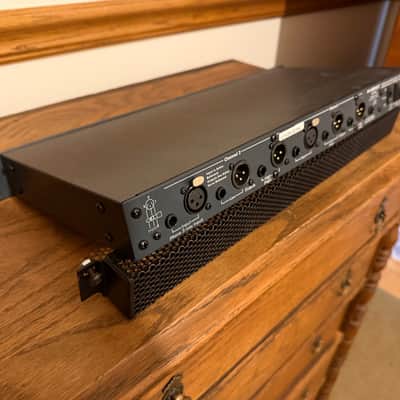 Ashly XR-1001 2000s - Gray image 9