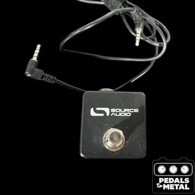 Source Audio Tap Tempo 2010s - Black - X17934 image 1