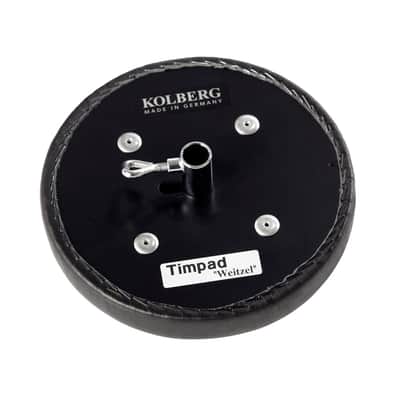 Kolberg 154 timpani practice pad TimPad Weitzel 8in image 3