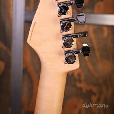 Suhr Classic S Plus Root Beer image 9