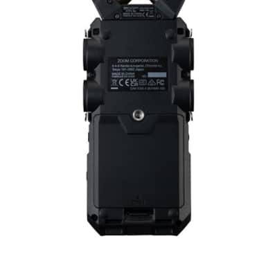 ZOOM H6 Essential image 3