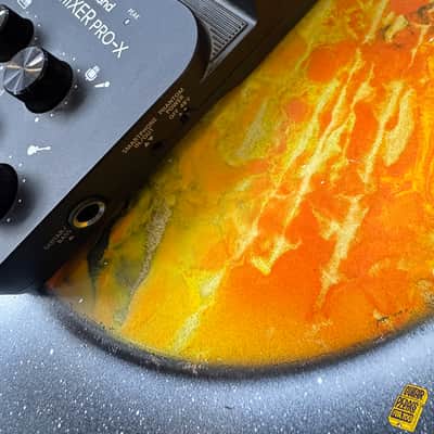 Roland GO:MIXER PRO-X Smartphone Audio Mixer image 7