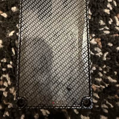 DigiTech CF-7 Chorus Factory 2010s - Carbon Fiber image 2
